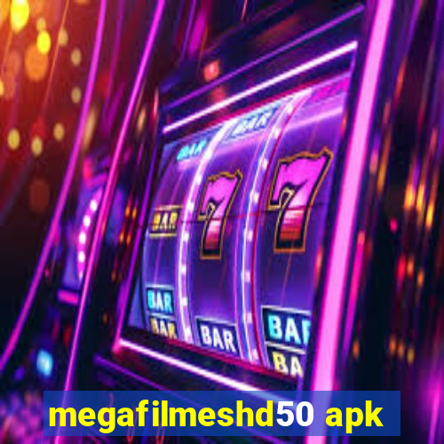 megafilmeshd50 apk